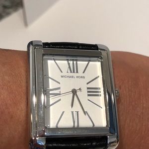 Unisex Michael Kors MK2242 Watch